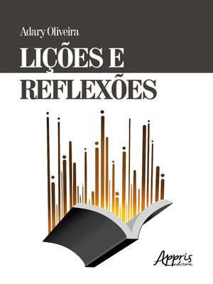 cover image of Lições e Reflexões